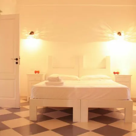 With 4 Bedrooms In Selva Di Fasano, With Pool Access, Furnis *
