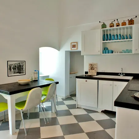 Apartment With 4 Bedrooms In Selva Di Fasano, With Pool Access, Furnis